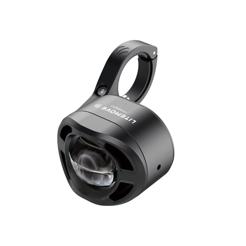 Litemove AEW 170 with handlebar bracket